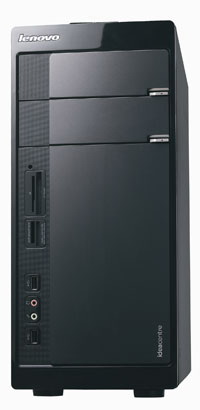 Lenovo IdeaCentre k220